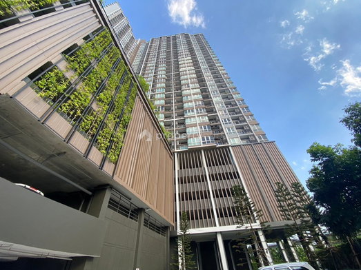 Project Supalai Loft Sathorn - Ratchaphruek Picture - 4/50