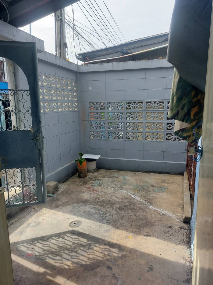 รูป ให้เช่าห้องร้านอเนกประสงค์ชั้นเดียว บ้านเลขที่583/18 ซอยพหลโยธิน58 ซอยแอนเน็กซ์. ตกแต่งใหม่สวยใหม่พร้อมเช่าเข้าอยู่ มีวินรถจักรยานยนต์ - รูปที่ 17/19