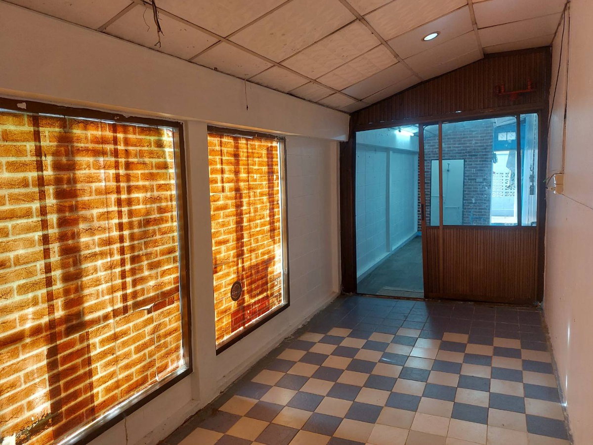 รูป ให้เช่าห้องร้านอเนกประสงค์ชั้นเดียว บ้านเลขที่583/18 ซอยพหลโยธิน58 ซอยแอนเน็กซ์. ตกแต่งใหม่สวยใหม่พร้อมเช่าเข้าอยู่ มีวินรถจักรยานยนต์ - รูปที่ 13/19