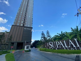 Project Supalai Loft Sathorn - Ratchaphruek Picture - 2/50