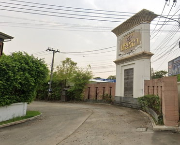 มัณฑนา เพชรเกษม - บางแค