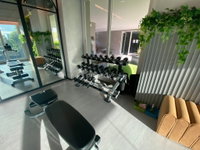 Facility 21
