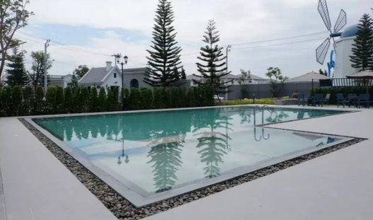 Project Indy 1 Bangna km.7 Picture - 5/11