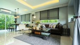 รูป Indy 3 Bangna km.7 - รูปที่ 5/8