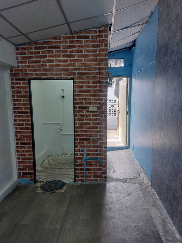 รูป ให้เช่าห้องร้านอเนกประสงค์ชั้นเดียว บ้านเลขที่583/18 ซอยพหลโยธิน58 ซอยแอนเน็กซ์. ตกแต่งใหม่สวยใหม่พร้อมเช่าเข้าอยู่ มีวินรถจักรยานยนต์ - รูปที่ 15/19