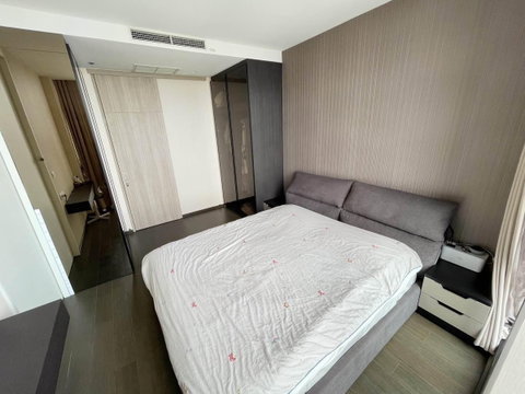 Noble Ploenchit, 2 bedrooms, 1 bathroom, Floor 31