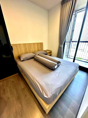 คอนโดให้เช่า : OH29 ให้เช่าคอนโด OKA HAUS Sukhumvit 36 (โอกะ เฮาส์ สุขุมวิท 36) ห้องสวย เฟอร์ครบ ราคาพิเศษ