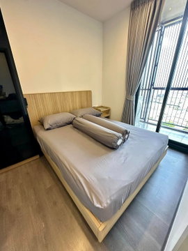OH29 ให้เช่าคอนโด OKA HAUS Sukhumvit 36 (โอกะ เฮาส์ สุขุมวิท 36) ห้องสวย เฟอร์ครบ ราคาพิเศษ