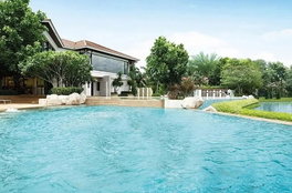 รูป The Villa Rattanathibet - รูปที่ 4/14