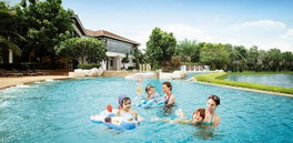 รูป The Villa Rattanathibet - รูปที่ 5/14