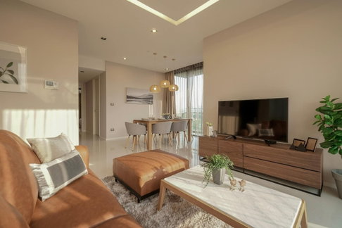 @condorental condo for rent The Bangkok Sathorn