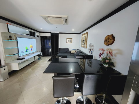 Prompong area Waterford 30/1 for rent