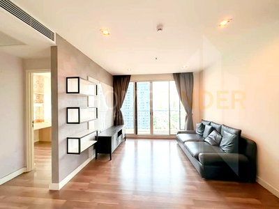 ขายคอนโด : The Room Sathorn-Taksin 2 bedrooms, for sale