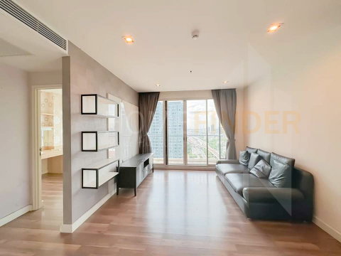The Room Sathorn-Taksin 2 bedrooms, for sale