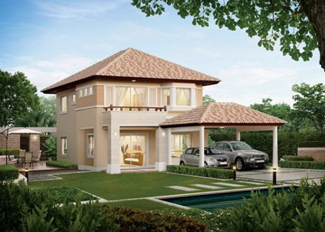 รูป Chuanchuen Brookside - รูปที่ 5/10