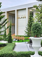 รูป Baan Klang Muang Classe Sukhumvit 77 - รูปที่ 4/25
