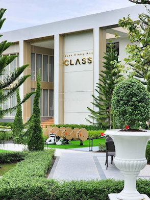 รูป Baan Klang Muang Classe Sukhumvit 77 - รูปที่ 4/25