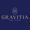logo โครงการ กราวิเทีย พระราม2 - ท่าข้าม
