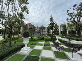 รูป Baan Klang Muang Classe Sukhumvit 77 - รูปที่ 5/25