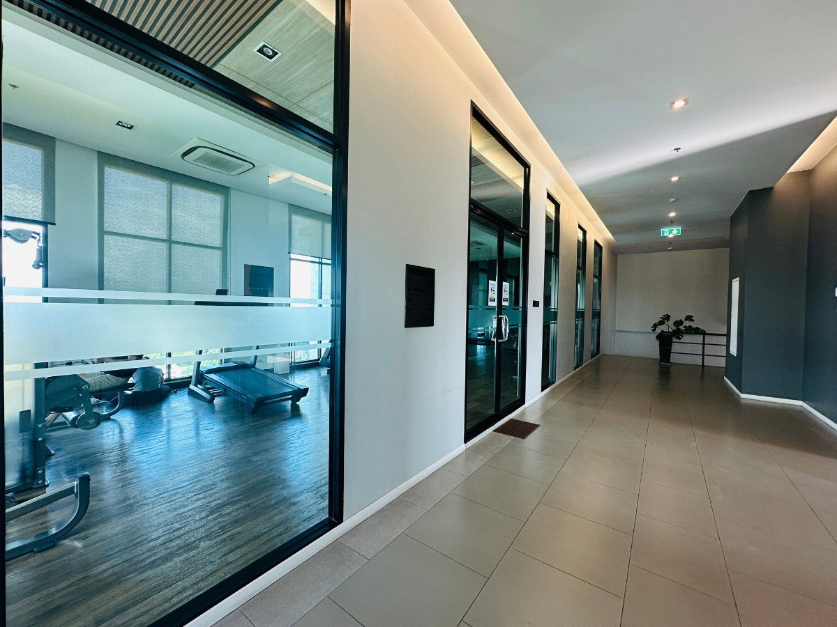 รูป ให้เช่า​คอนโด Escent Condo ตึกสูงข้างเซนทรัลเฟสติวัลเชียงใหม่ 2 ห้องนอนพร้อมเข้าอยู่ได้เลย - รูปที่ 12/12