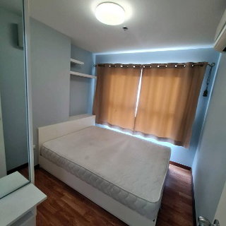 รูปภาพ G0357🚨中国客户，请加微信。(在联系方式的旁边)For rent The Trust Condo Ngamwongwan Line ❤️💜@condopremium💜❤️
