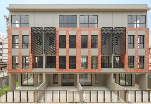 รูป Britloft Chokchai 4 - รูปที่ 3/13
