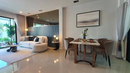 รูป Grand verona Ramkhamhaeng - Romklao   - รูปที่ 5/9
