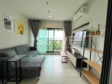 รูปภาพ 1 นอน 39 ตร.ม. ห้องแต่งสวยๆ ทำเลดี เดินทางสะดวกใกล้ BTS พระโขนง 600 ม. ที่คอนโด Life Sukhumvit 48 / ให้เช่าคอนโด