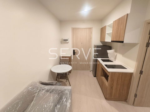 1 Bed unit For Rent Good Location Close To MRT Fai Chai @ Nue Noble Faichai-Wanglang
