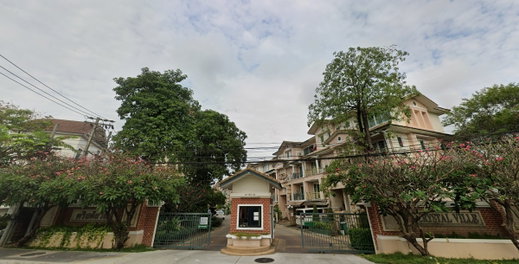 รูป  Crystal Ville   - รูปที่ 1/3