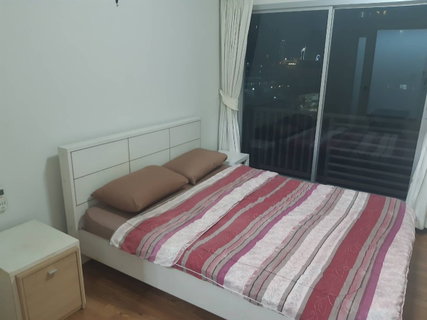 รูปภาพ 🔊ว่างให้เช่า คอนโด The Seed Condo สาทร- ตากสิน เฟอร์ครบ พร้อมอยู่ ใกล้บีทีเอส