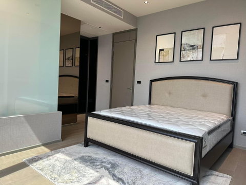 DL23050078 Condo for rent, HYDE Heritage Thonglor near -, ready to move in, call urgently 0653619502 LineID @952jdxxk