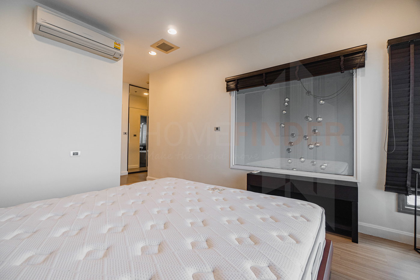 รูป The Crest Sukhumvit 34 3 bedrooms, for rent - รูปที่ 6/14