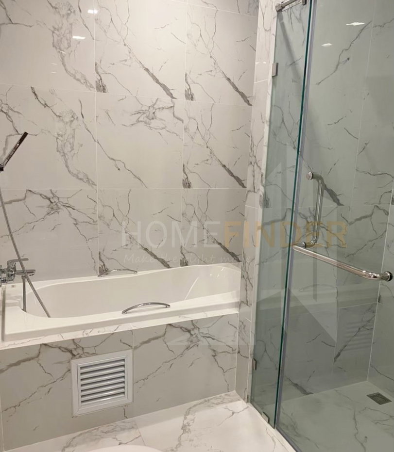 รูป Quartz Residence 2 bedrooms, for rent - รูปที่ 7/10