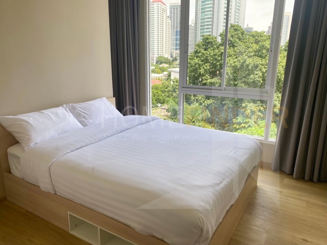 รูป Quartz Residence 2 bedrooms, for rent - รูปที่ 2/10