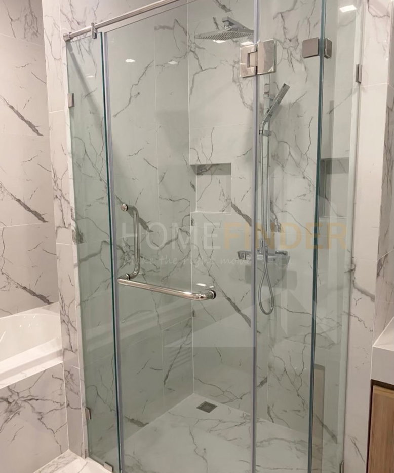 รูป Quartz Residence 2 bedrooms, for rent - รูปที่ 8/10
