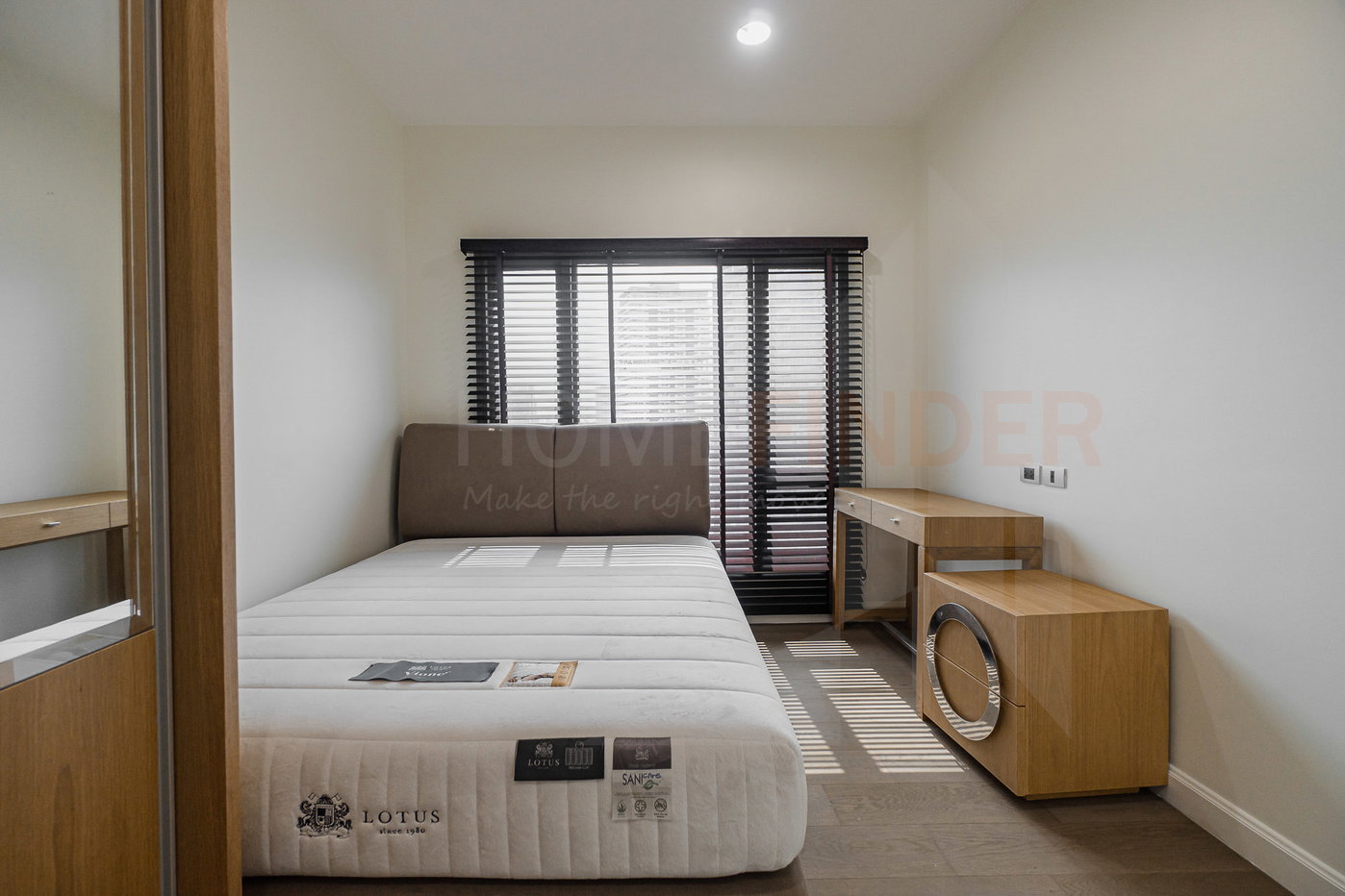 รูป The Crest Sukhumvit 34 3 bedrooms, for rent - รูปที่ 9/14