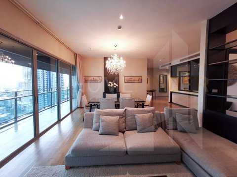 The Madison 3 bedrooms, for rent