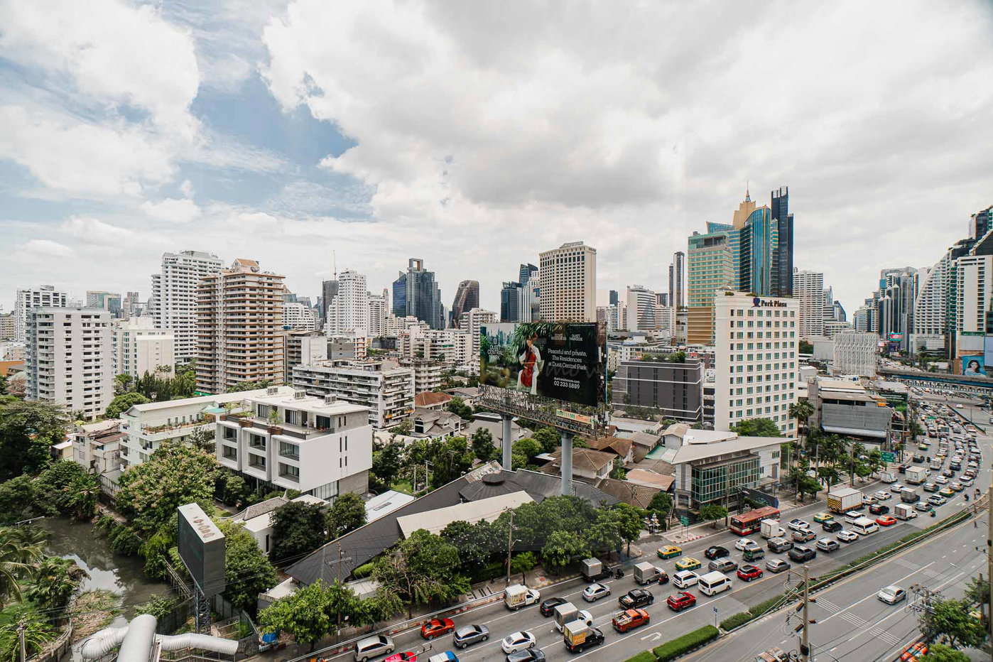 รูป The Lakes 2 bedrooms, for rent - รูปที่ 14/14