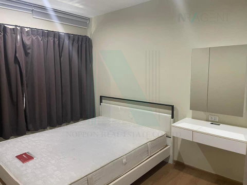 For sell condo SYM VIBHA-LADPRAO Building 1, Floor 16,1 bed room, Room size 37.00 sqm