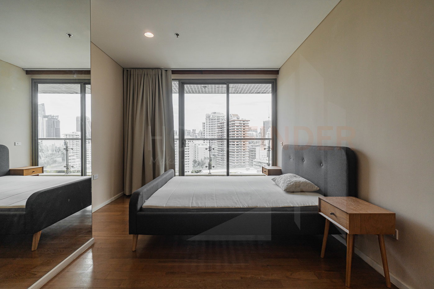 รูป The Lakes 2 bedrooms, for rent - รูปที่ 9/14
