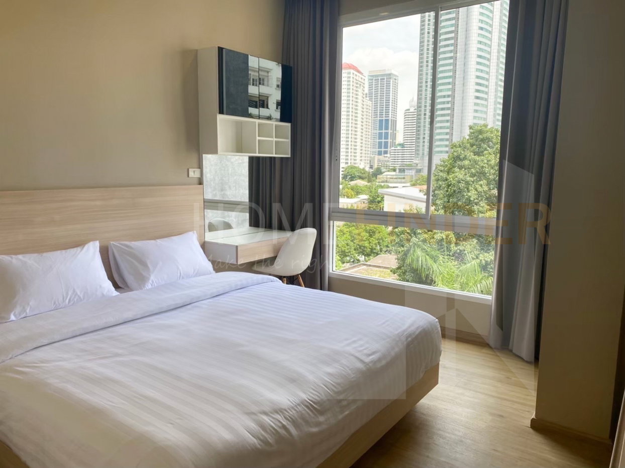 รูป Quartz Residence 2 bedrooms, for rent - รูปที่ 6/10