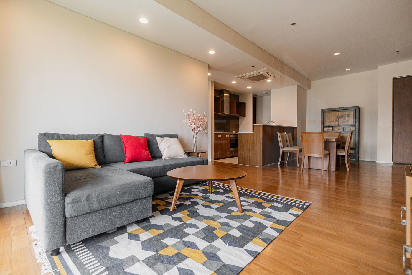 รูป The Lakes 2 bedrooms, for rent - รูปที่ 2/14