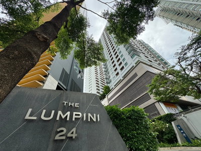The Lumpini 24
