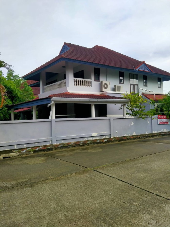 รูป ขายบ้านในโครงการ บ้านสวย เงียบสงบ ปลอดภัย บ้านกว้างมาก - SW001067 - รูปที่ 21/27