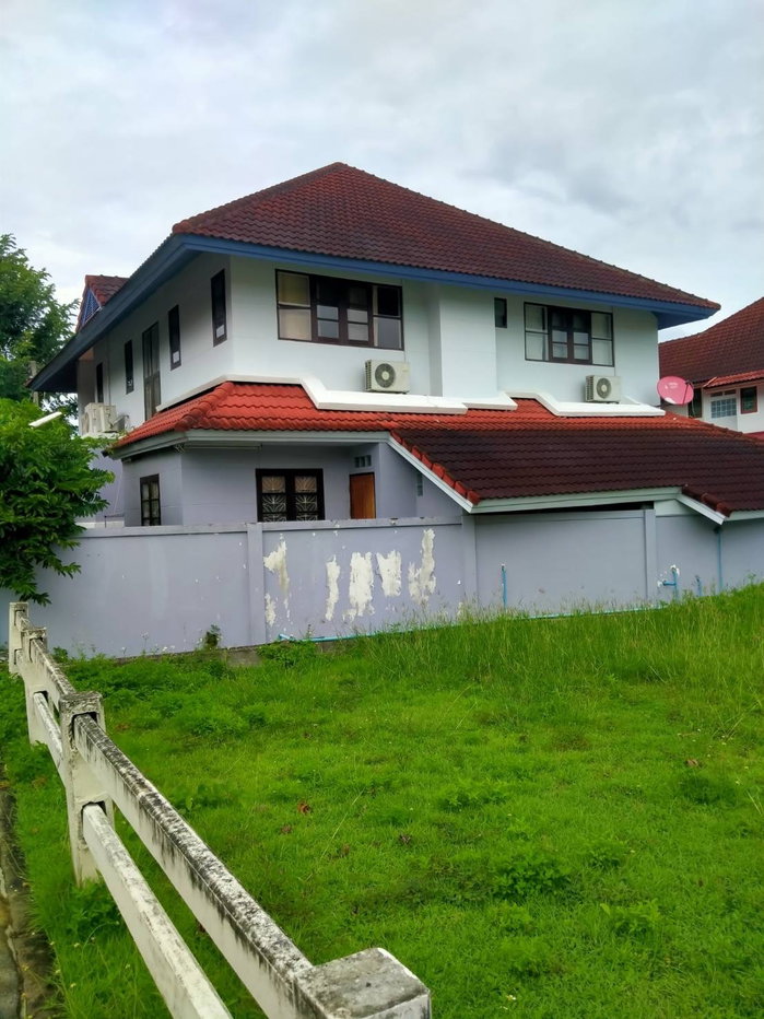 รูป ขายบ้านในโครงการ บ้านสวย เงียบสงบ ปลอดภัย บ้านกว้างมาก - SW001067 - รูปที่ 22/27