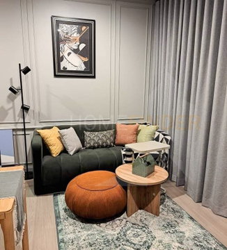 THE BASE Phetchaburi-Thonglor 1 bedroom, for sale