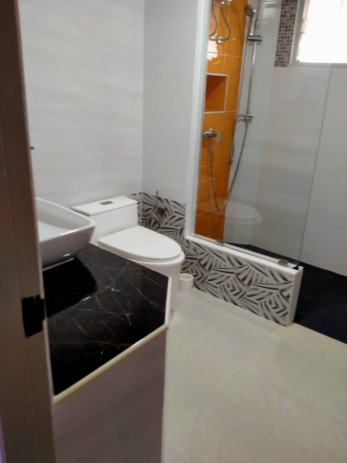 รูป ขายบ้านในโครงการ บ้านสวย เงียบสงบ ปลอดภัย บ้านกว้างมาก - SW001067 - รูปที่ 19/27