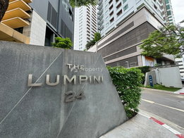 รูป The Lumpini 24 - รูปที่ 2/28