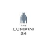 logo โครงการ เดอะ ลุมพินี 24
